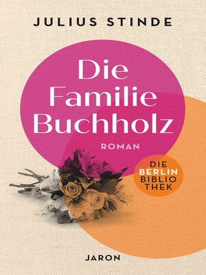 cover image of Die Familie Buchholz